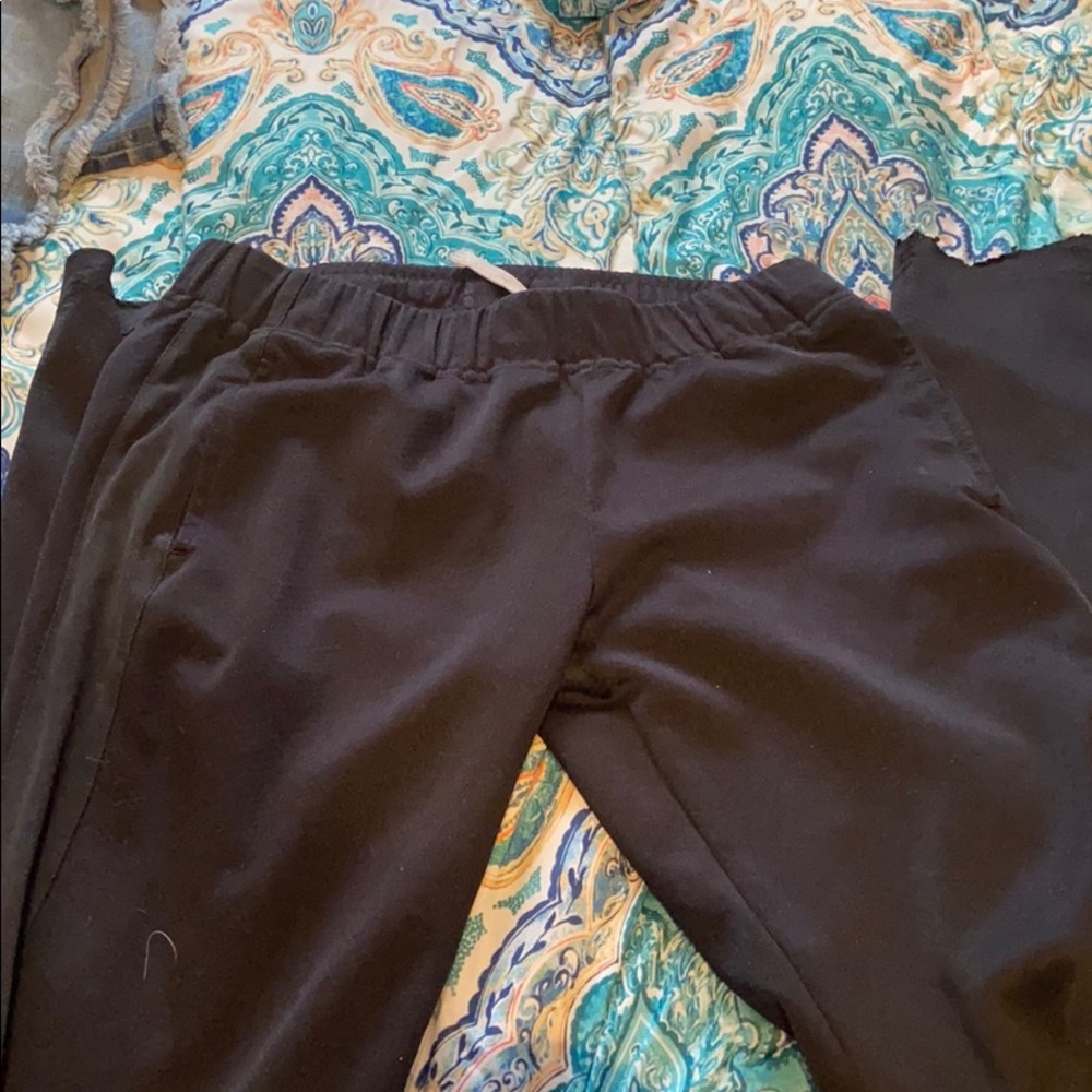 Nike sweats